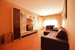 Charming flat close beach and metro